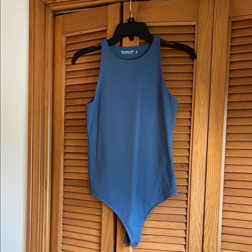Abercrombie Bodysuit